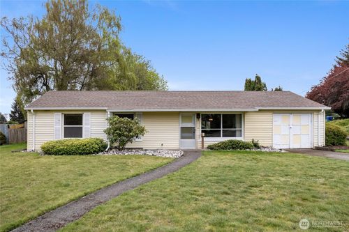 5316 N 31st St, Tacoma, WA, 98407-3406 | Card Image