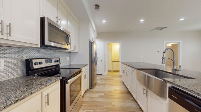 719 W Texas St, House other with 3 bedrooms, 2 bathrooms and null parking in Denison TX | Image 7