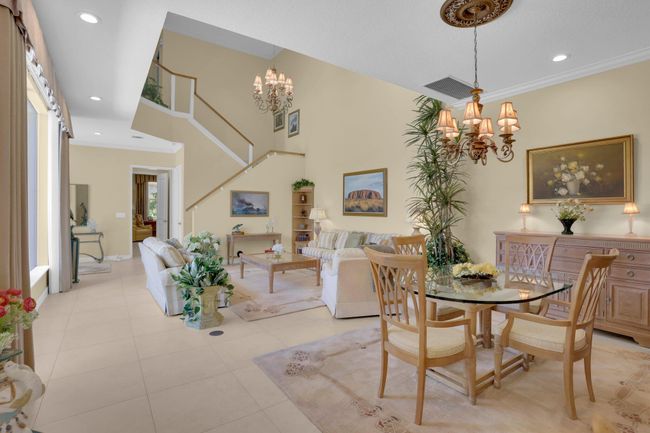 3585 Admirals Way, House other with 3 bedrooms, 3 bathrooms and null parking in Delray Beach FL | Image 22