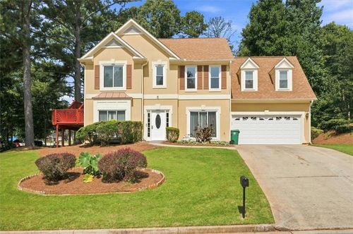 1893 Fairpointe Trce, Stone Mountain, GA, 30088-4026 | Card Image