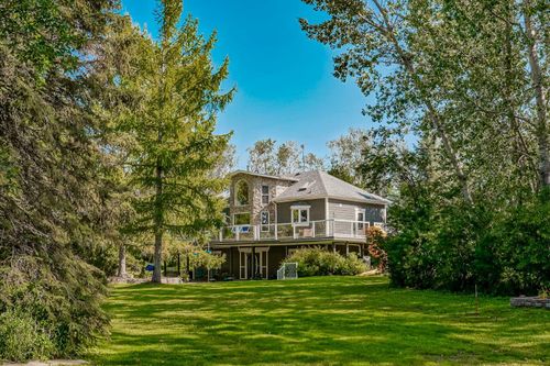 261017 Range Road 244, Wheatland County, AB, T1P0L1 | Card Image