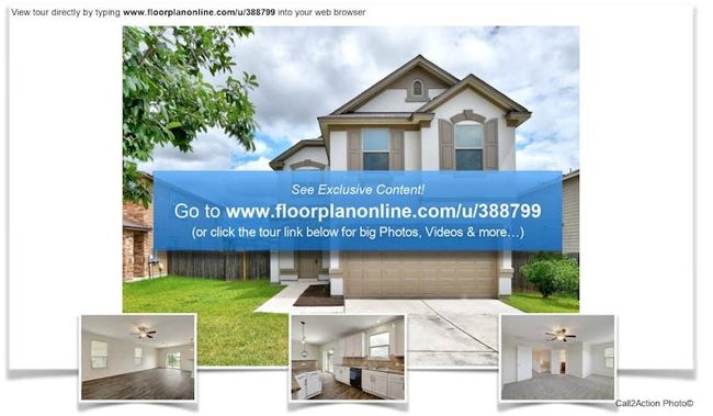 481 New Bridge Dr, House other with 3 bedrooms, 3 bathrooms and 2 parking in Kyle TX | Image 35
