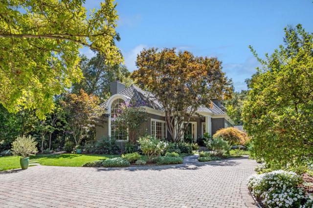 Amador Ave, Atherton, CA 94027