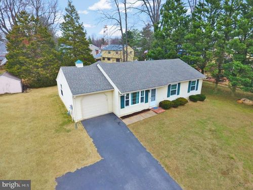 2614 Forge Dr, Wilmington, DE, 19810-1044 | Card Image