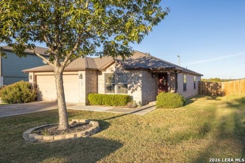 160 Kaylee Chase, Cibolo, TX, 78108-2303 | Card Image