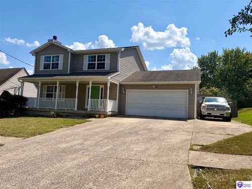 132 Byerly Blvd, Radcliff, KY, 40160-8789 | Card Image
