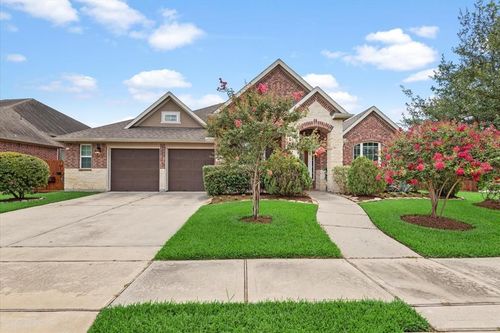 18135 Berry Garden Ln, Spring, TX, 77379-1514 | Card Image