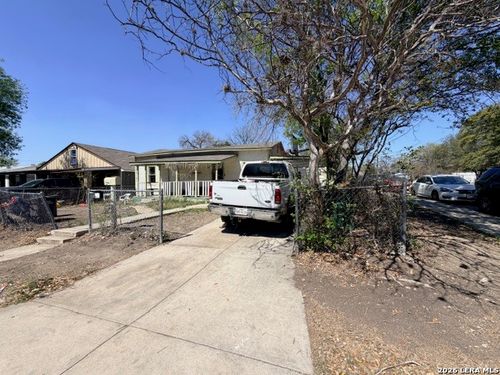 2503 Arbor Pl, San Antonio, TX, 78228-6407 | Card Image