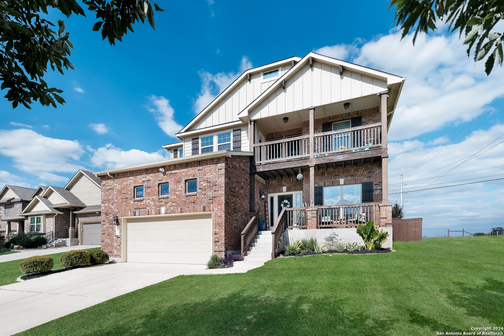 Cypress Pt, Cibolo, TX 78108