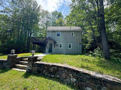 100 Alpine Dr, Mount Holly, VT, 05758-9654 | Card Image