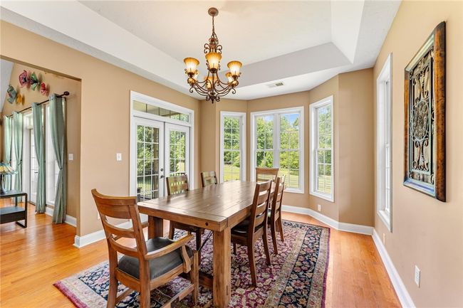 349 Winstead Rd, House other with 3 bedrooms, 4 bathrooms and null parking in West Union SC | Image 24