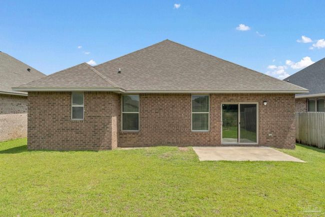 3825 Ranch Rd, House other with 3 bedrooms, 2 bathrooms and 2 parking in Pace FL | Image 31