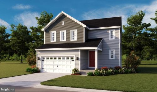 35615 Pine Needle Ln, LOCUST GROVE, VA, 22508-2281 | Card Image