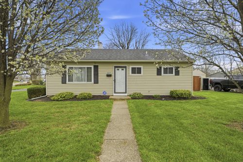 437 Madison Dr N, West Jefferson, OH, 43162-1303 | Card Image