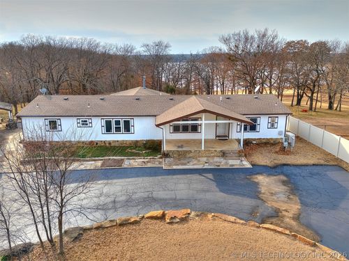 112212 S 4180 Rd, Checotah, OK, 74426-2682 | Card Image