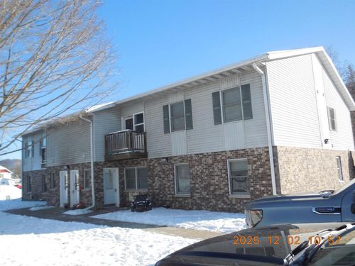 421 S Rebecca Street Street, GAYS MILLS, WI, 54634 | Card Image
