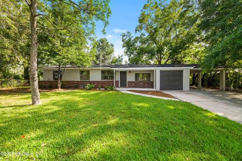 5323 Archery Ave, JACKSONVILLE, FL, 32208-1887 | Card Image