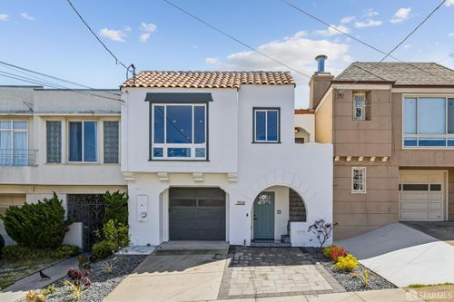1338 33rd Ave, San Francisco, CA, 94122-1305 | Card Image
