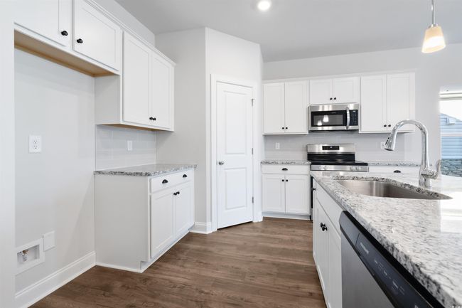 2472 Campton Loop, House other with 3 bedrooms, 2 bathrooms and 4 parking in Conway SC | Image 8