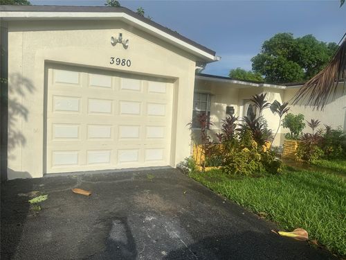 3980 Nw 33rd Ter, Lauderdale Lakes, FL, 33309-4908 | Card Image