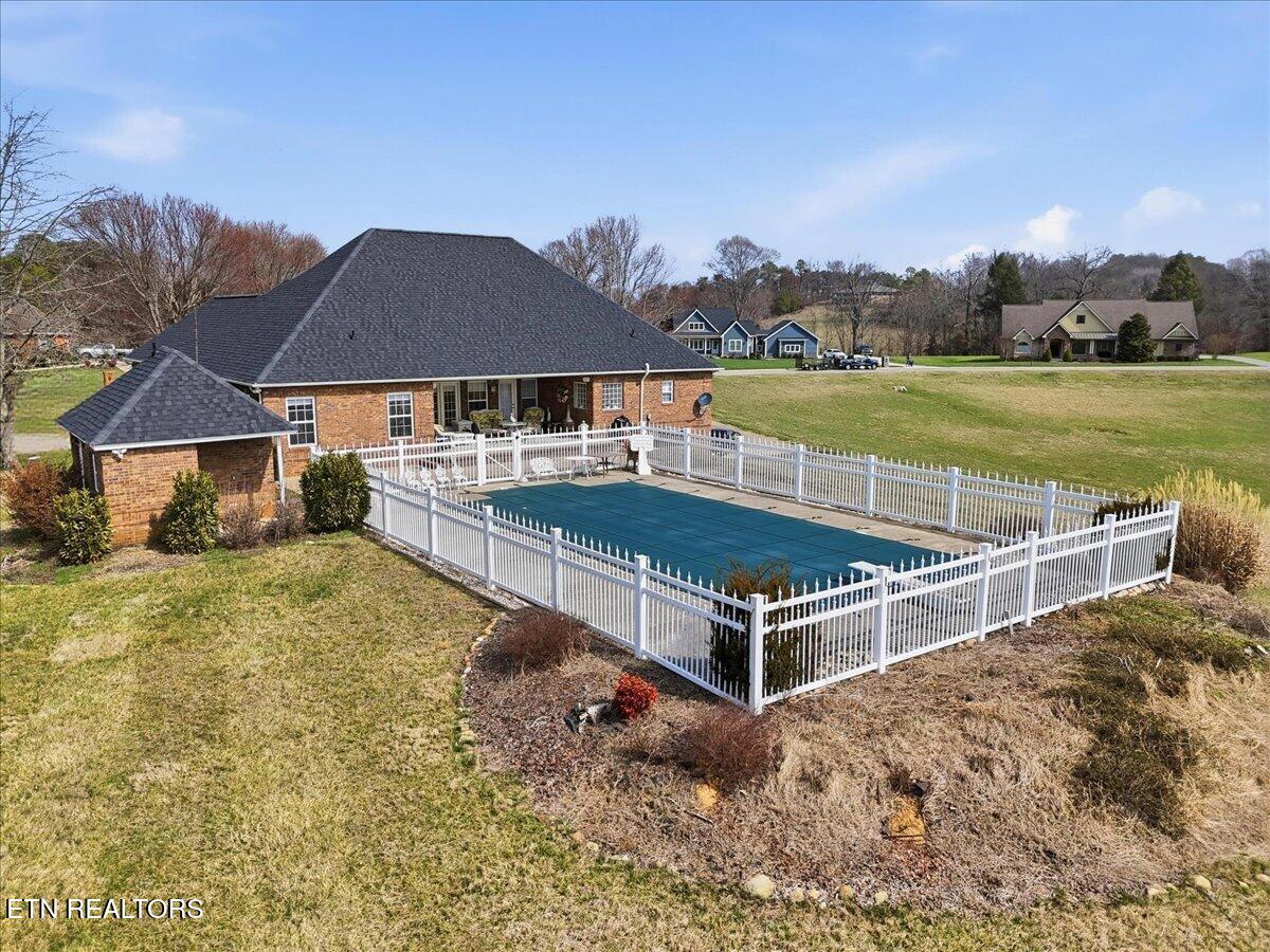 Residential in Greeneville 4
