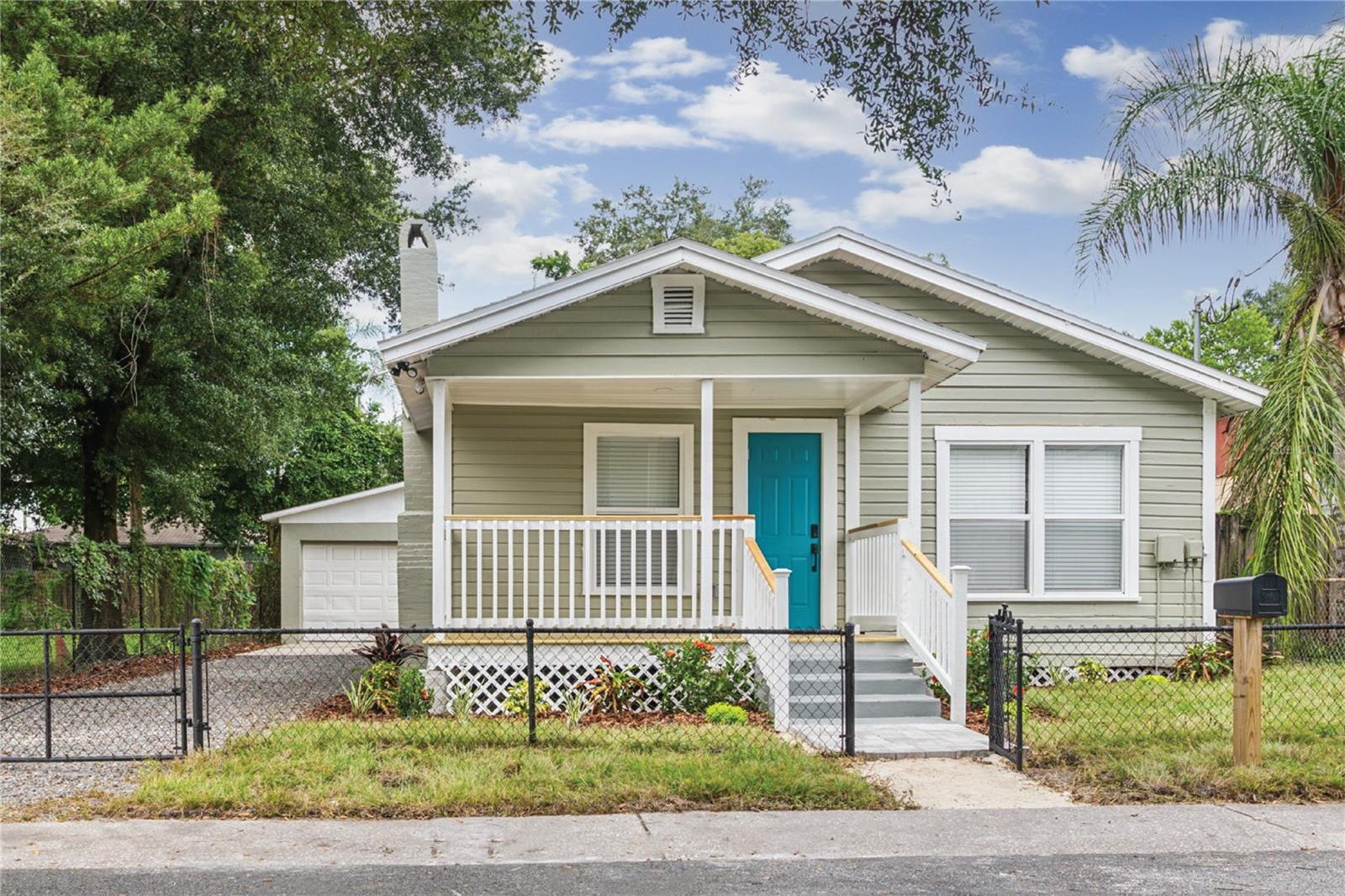 32nd St, Tampa, FL 33610