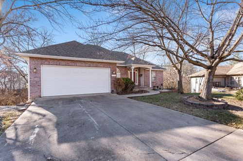 4016 Bent Oak Dr, Columbia, MO, 65203-6709 | Card Image