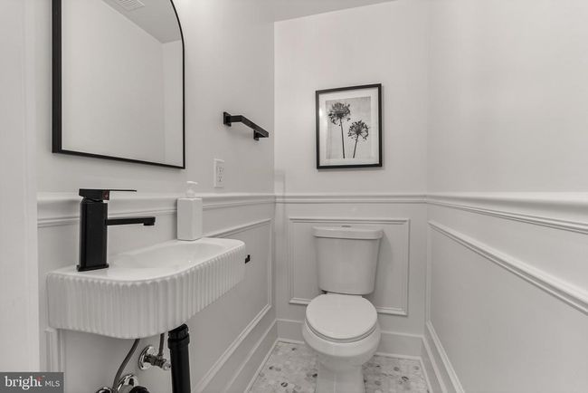 4308 4 Th St Nw, Townhouse with 4 bedrooms, 4 bathrooms and null parking in WASHINGTON DC | Image 22