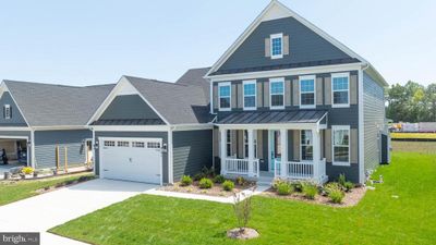 27075 Fieldfare Road, House other with 5 bedrooms, 4 bathrooms and null parking in LEWES DE | Image 3