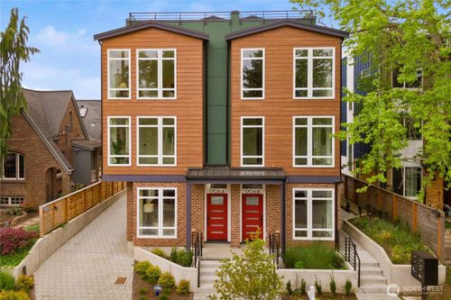 1706 A N 47th St, Seattle, WA, 98103-7080 | Card Image