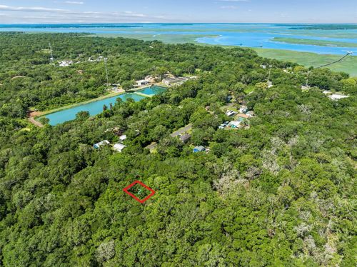 LOT 2 Stewart Ave, Fernandina Beach, FL, 32034 | Card Image