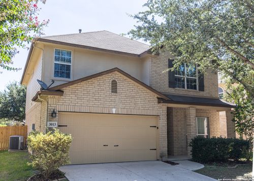 3013 Muntjac, Schertz, TX, 78154-6140 | Card Image