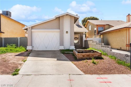 5559 Big Sea St, Las Vegas, NV, 89110-4938 | Card Image