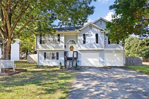 307 Staci Ln, Rockmart, GA, 30153-3776 | Card Image