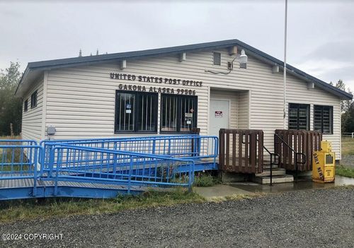 L2 Tok Cutoff Hwy, Gakona, AK, 99586 | Card Image