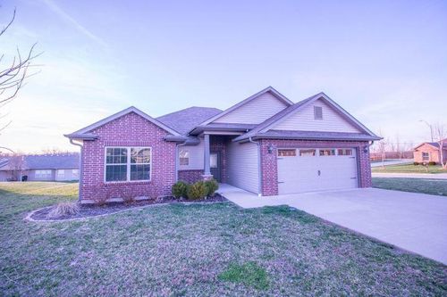 2705 Iron Gate, COLUMBIA, MO, 65202-3561 | Card Image