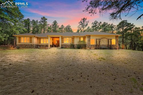 4235 Slash Pine Drive, Colorado Springs, CO, 80908 | Card Image