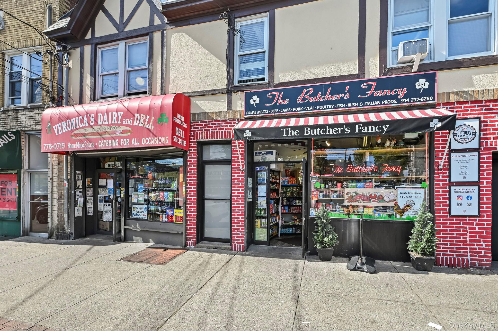 963 Mclean Ave, Yonkers, NY 10704