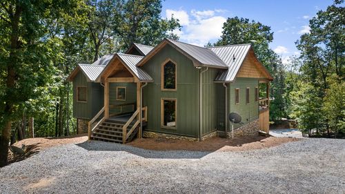 14 Riverbend Manor, Blue Ridge, GA, 30513 | Card Image