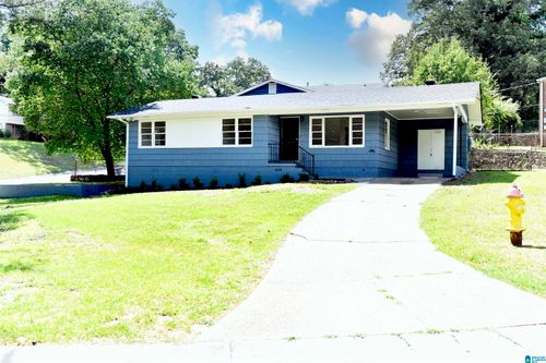1448 12th St, MIDFIELD, AL, 35228-3114 | Card Image