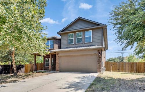 9201 Sawyer Fay Ln, Austin, TX, 78748-3106 | Card Image
