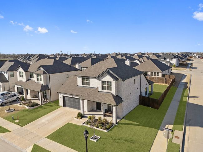 233 Brookview Dr, House other with 4 bedrooms, 3 bathrooms and null parking in Lavon TX | Image 31