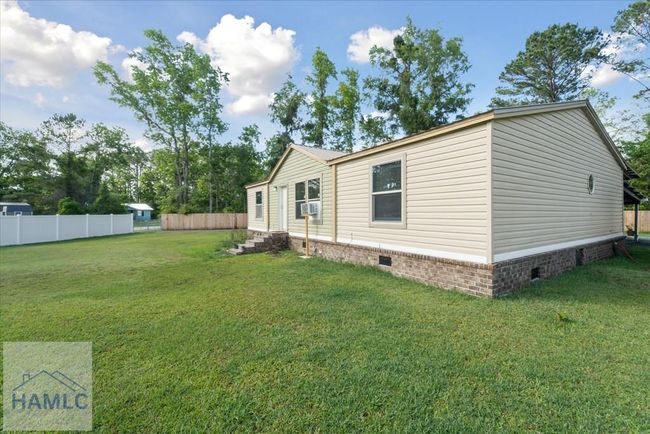151 Turning Point Ln, House other with 3 bedrooms, 2 bathrooms and null parking in midway GA | Image 4