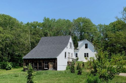 1577 State Route 129 Road, South Bristol, ME, 04568 | Card Image