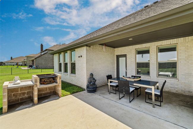 1430 Shaker Hills Rd, House other with 4 bedrooms, 4 bathrooms and null parking in Gunter TX | Image 28