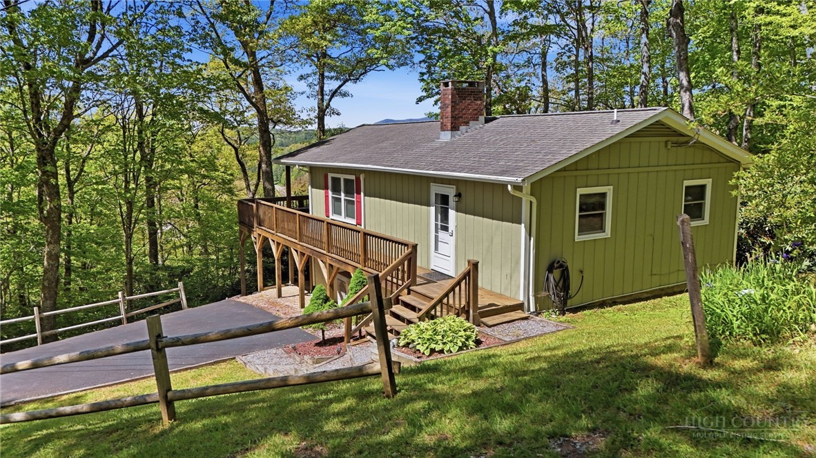 Residential in Blowing Rock 4
