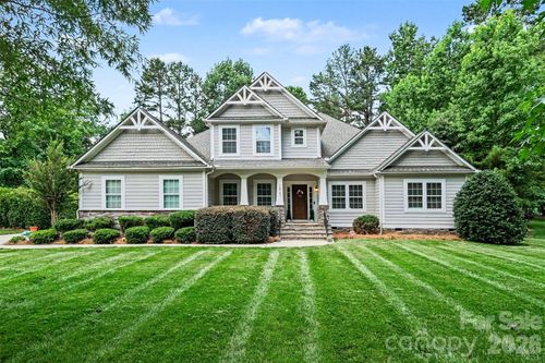 14943 Bagley Ln, Mint Hill, NC, 28227-7075 | Card Image