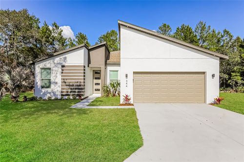 344 Hibiscus Dr, POINCIANA, FL, 34759-5608 | Card Image