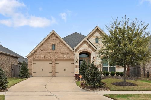 5615 Alexan Crest Dr, Fulshear, TX, 77441-1842 | Card Image