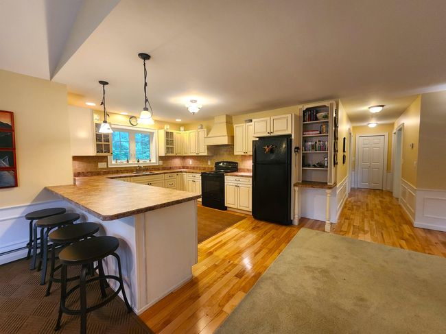 191 Dan Jarvis Rd, House other with 3 bedrooms, 2 bathrooms and null parking in Springfield VT | Image 12